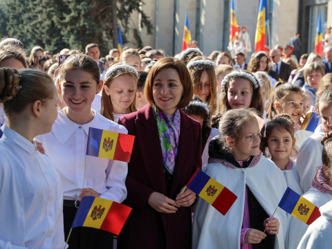 Большая частка насельніцтва Малдовы не хоча ў Еўрасаюз. Разбіраемся, ці так гэта