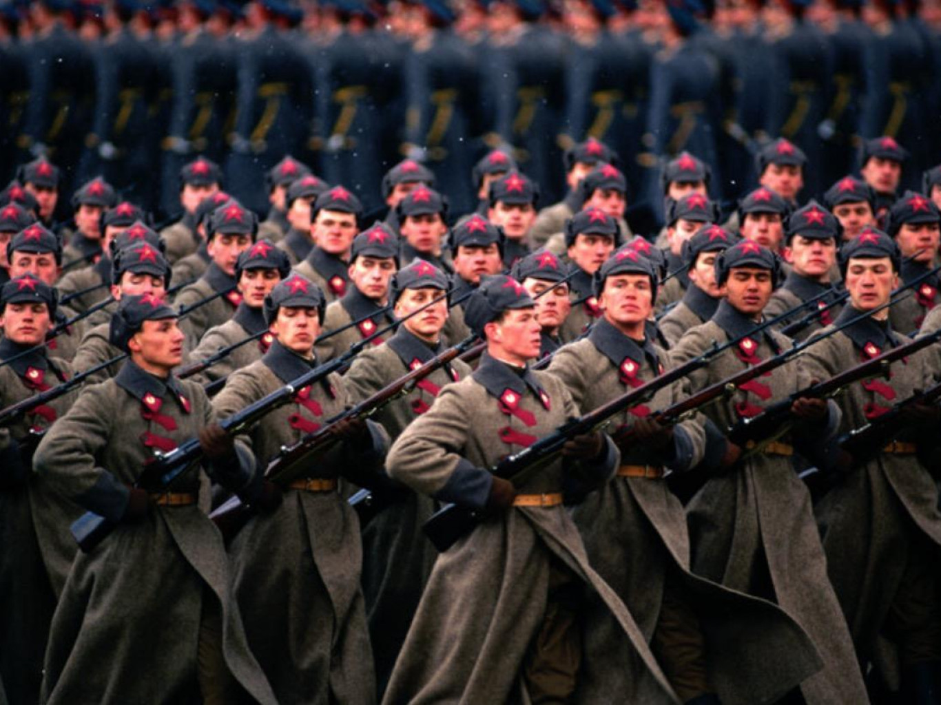 Политолог Беляев: До 250 тысяч красноармейцев погибли в польском плену. Разбираем альтернативную версию истории