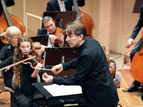 Правда или ложь: Киевский симфонический оркестр из 70 человек сбежал из Украины и получил убежище в Германии