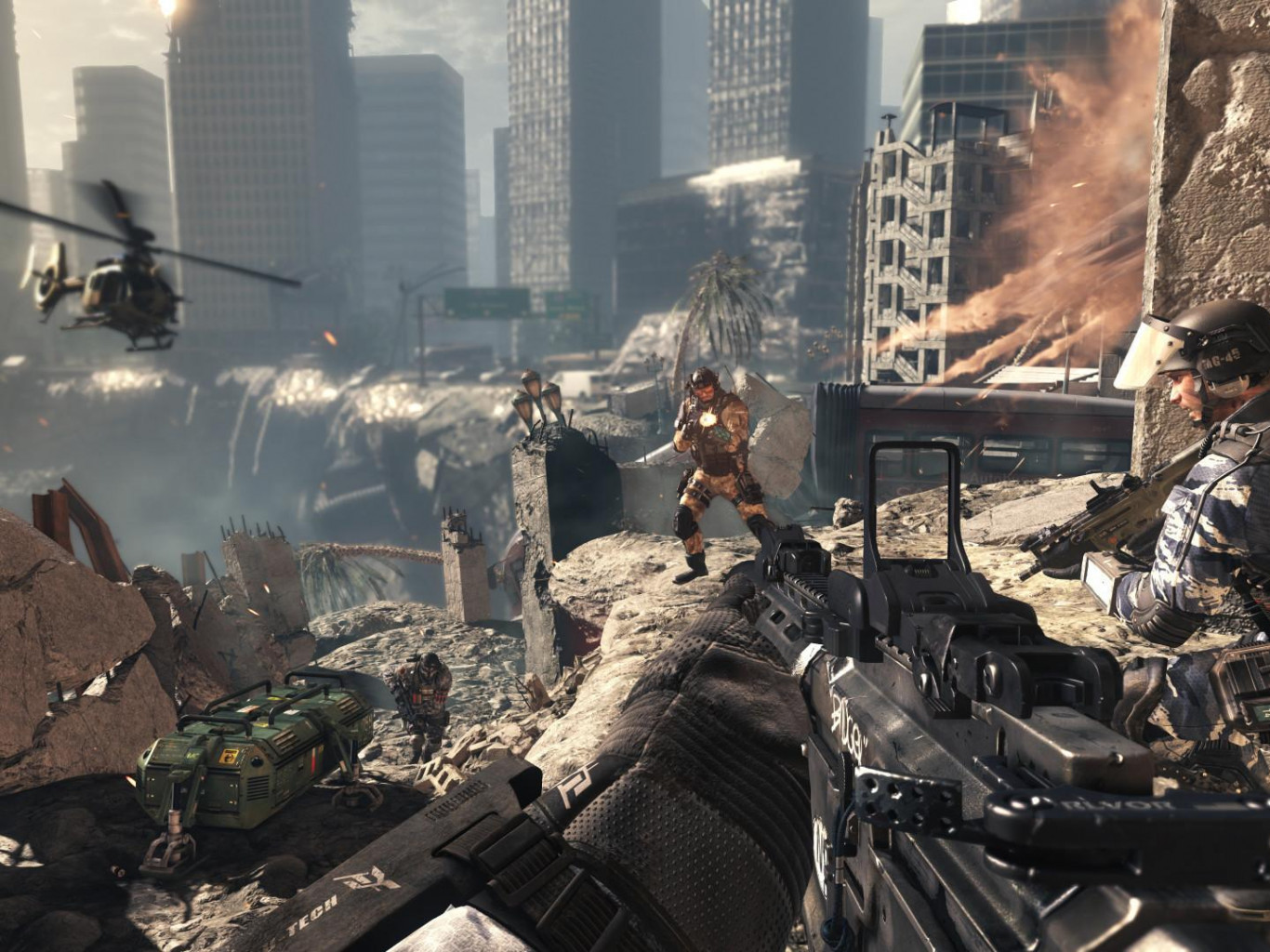 Пісьменніца, дэпутатка, шпіёнка і прататып персанажу Call of Duty? Мы праверылі словы расяянкі Буцінай, што з яе змалявалі вобраз агенткі КДБ у камп'ютарнай гульні 