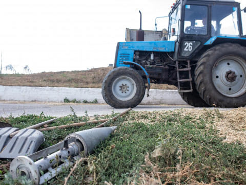 ‘One in Ten Tractors Globally is Belarusian.’ Inflated Figures on Lukashenko’s Birthday Fact-checked