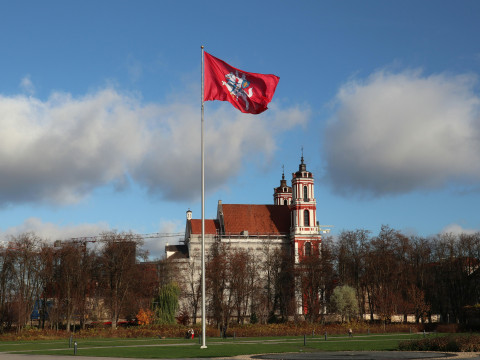 Прэзідэнт Літвы прапануе ўвесці квоты на ўезд ці выезд з краіны? «ЖС Premium» перайначыў словы Гітанаса Наўседы 