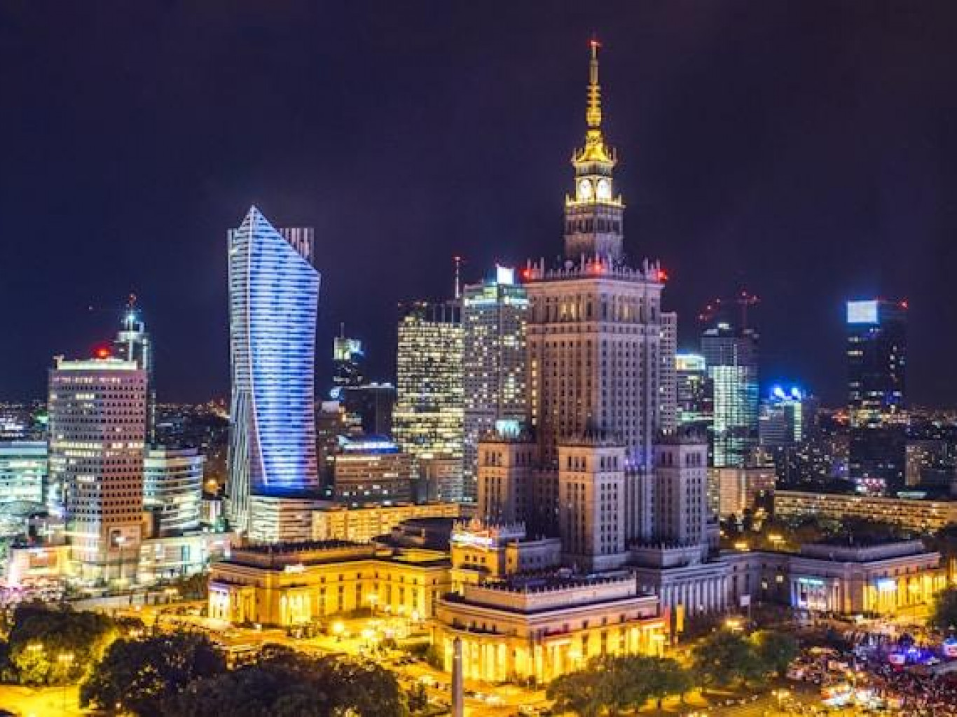‘Polish Economy Is in Decline’: Claims by Belarusian Pro-Government Economist Avdonin Fact-Checked