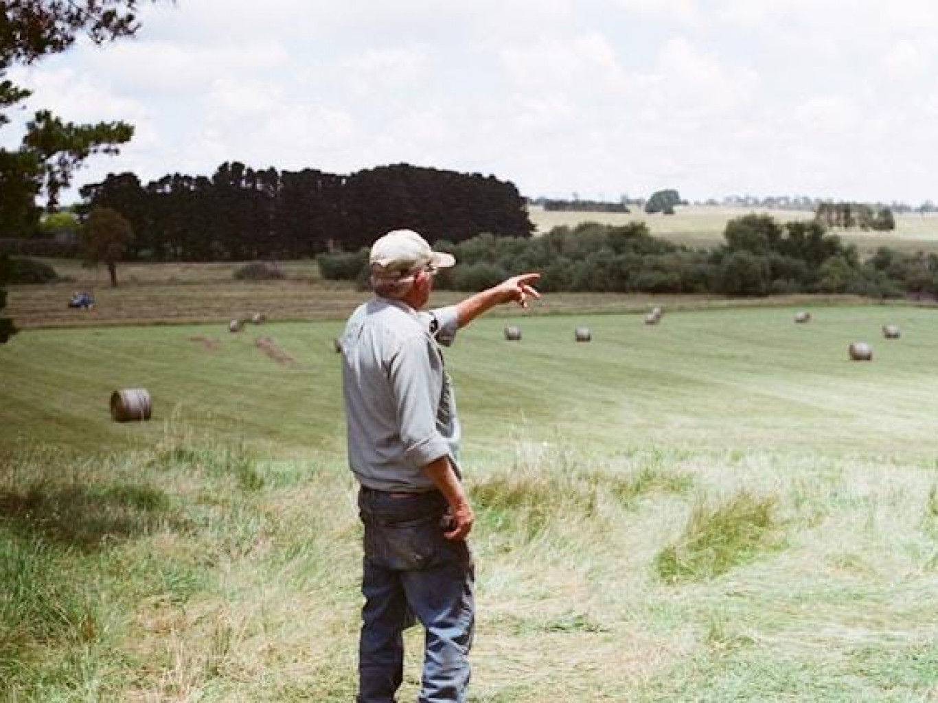 ‘Belarus Is Among Top Countries in Arable Land Per Capita’. Fact-Checking Pro-government TV Claim