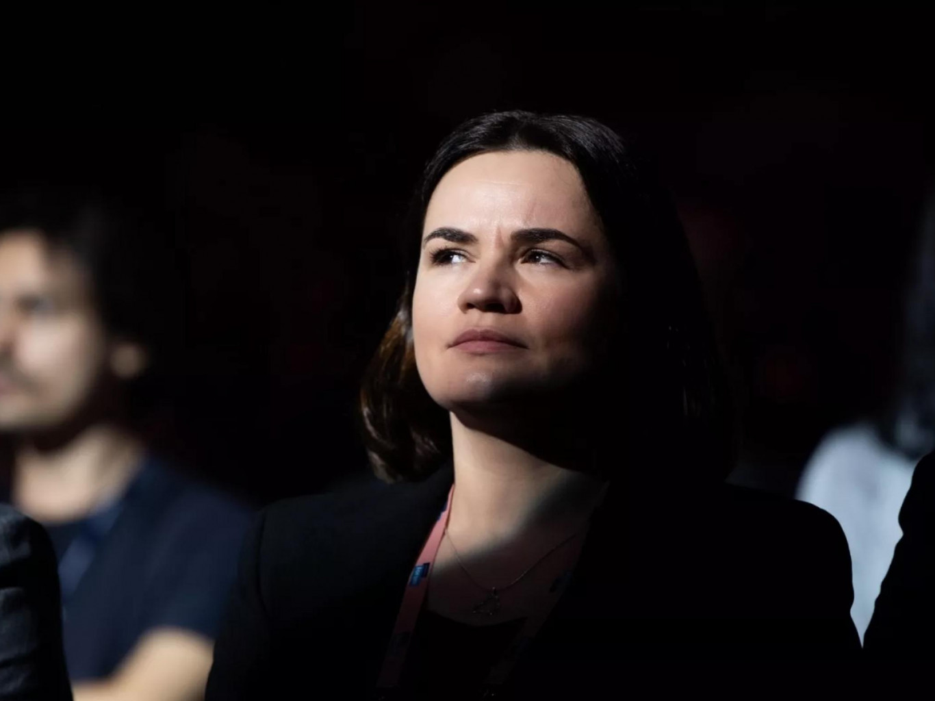 Lukashenko: "Belarusian Politicians Don't Insult Women" — List of His Remarks on Tsikhanouskaya