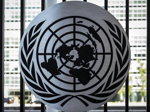 Finishing Off Ukraine Vets? “Nevolfovich” Presents Its Vision as UN Initiative