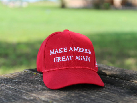 “ZhS Premium” Reported Election Fraud in the U.S. But Manipulated the Facts Themselves
