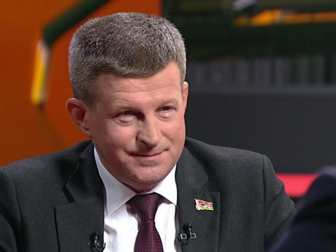 «На уровне Великобритании»: Чиновник преувеличил успехи Беларуси в инновационном развитии