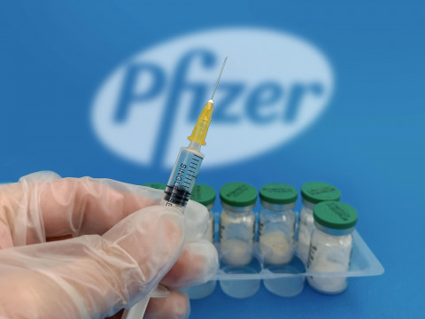 Fake news of the week: "Pfizer" wants to reduce the world's population by 50%!