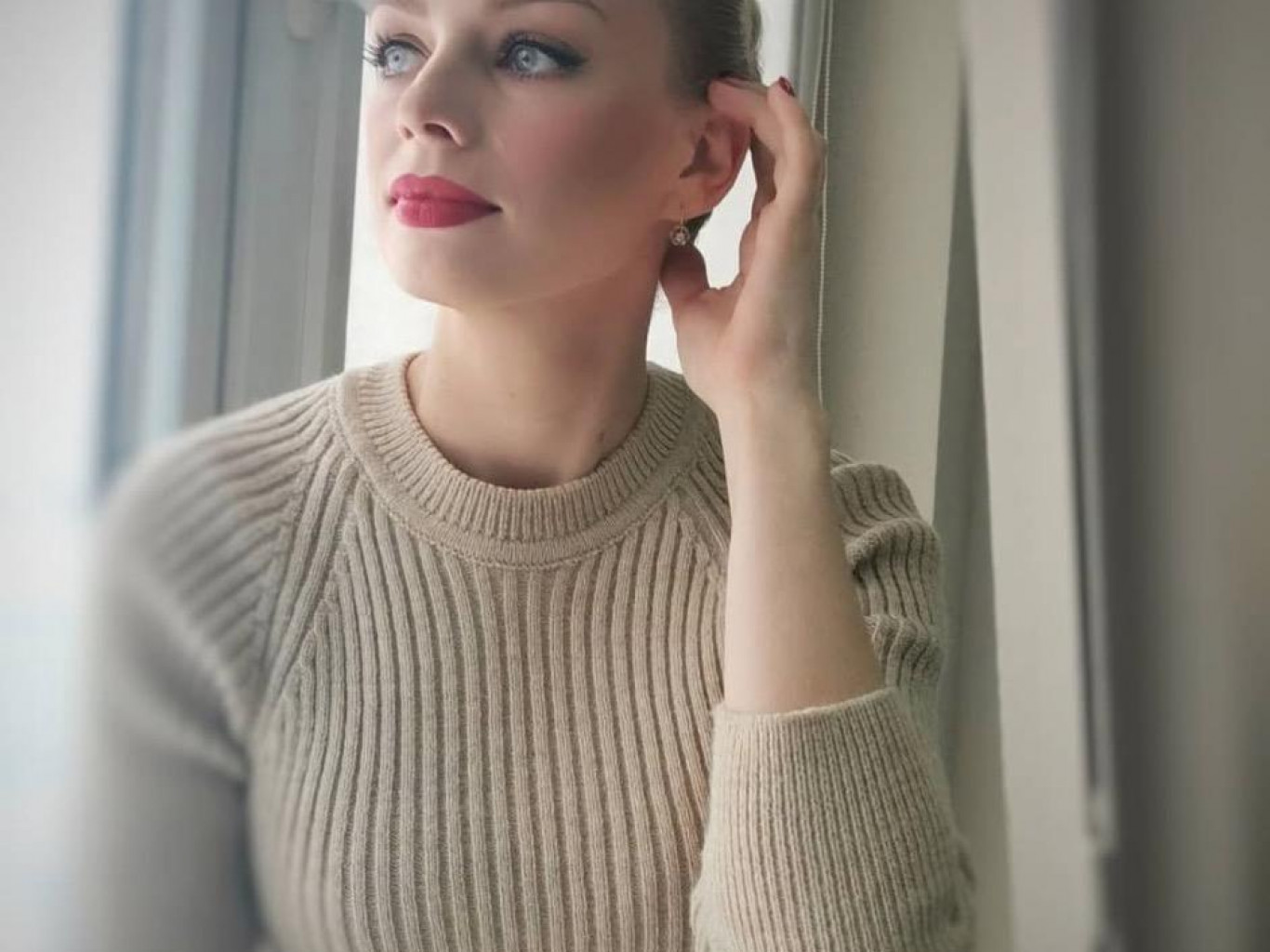 Ведущая Тихомирова приписала лишние нули к сумме, выделенной судом на расследование преступлений Путина