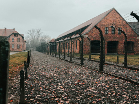 Poles hated Jews more than Nazis? Scrutinizing Lazutkin’s claims