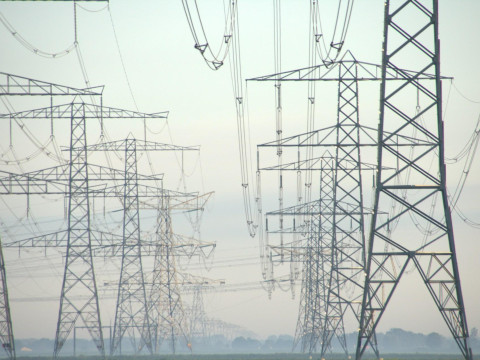 "€600 per megawatt-hour." Truth and lies from CTV about rising electricity prices in the Baltic countries