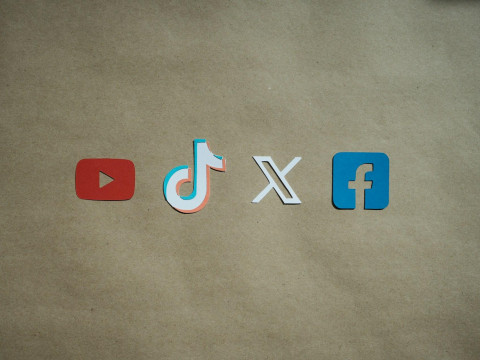 The head of BT called social network X the most popular in some countries. We couldn't find a single one