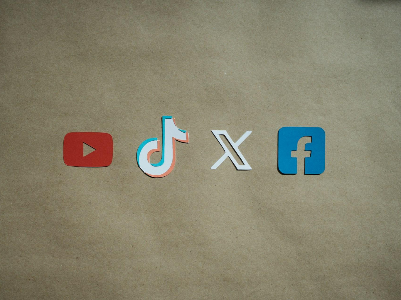 The head of BT called social network X the most popular in some countries. We couldn't find a single one