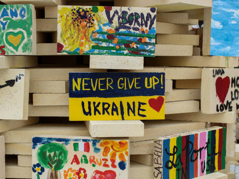 Will Belarus' interests be considered in the negotiations on Ukraine? Lukashenko attributed the question to "our runaways"