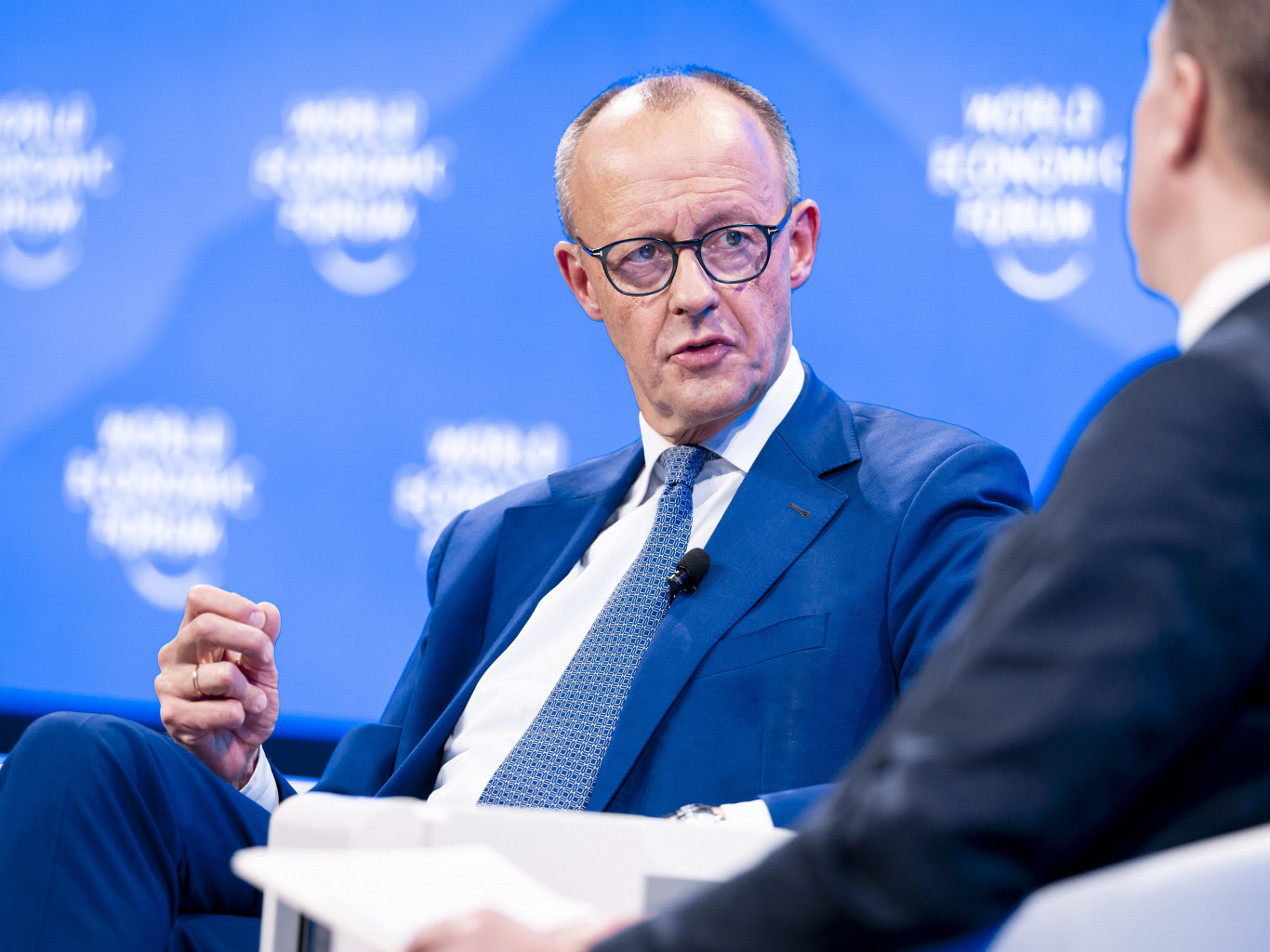 Азарёнок: Кто месяц назад знал будущего канцлера Германии Мерца? Рассказываем