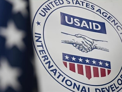 Zemlya Nasha published a fabricated report claiming USAID misspent funds on “posts, likes and reposts” opposing the annexation of Crimea