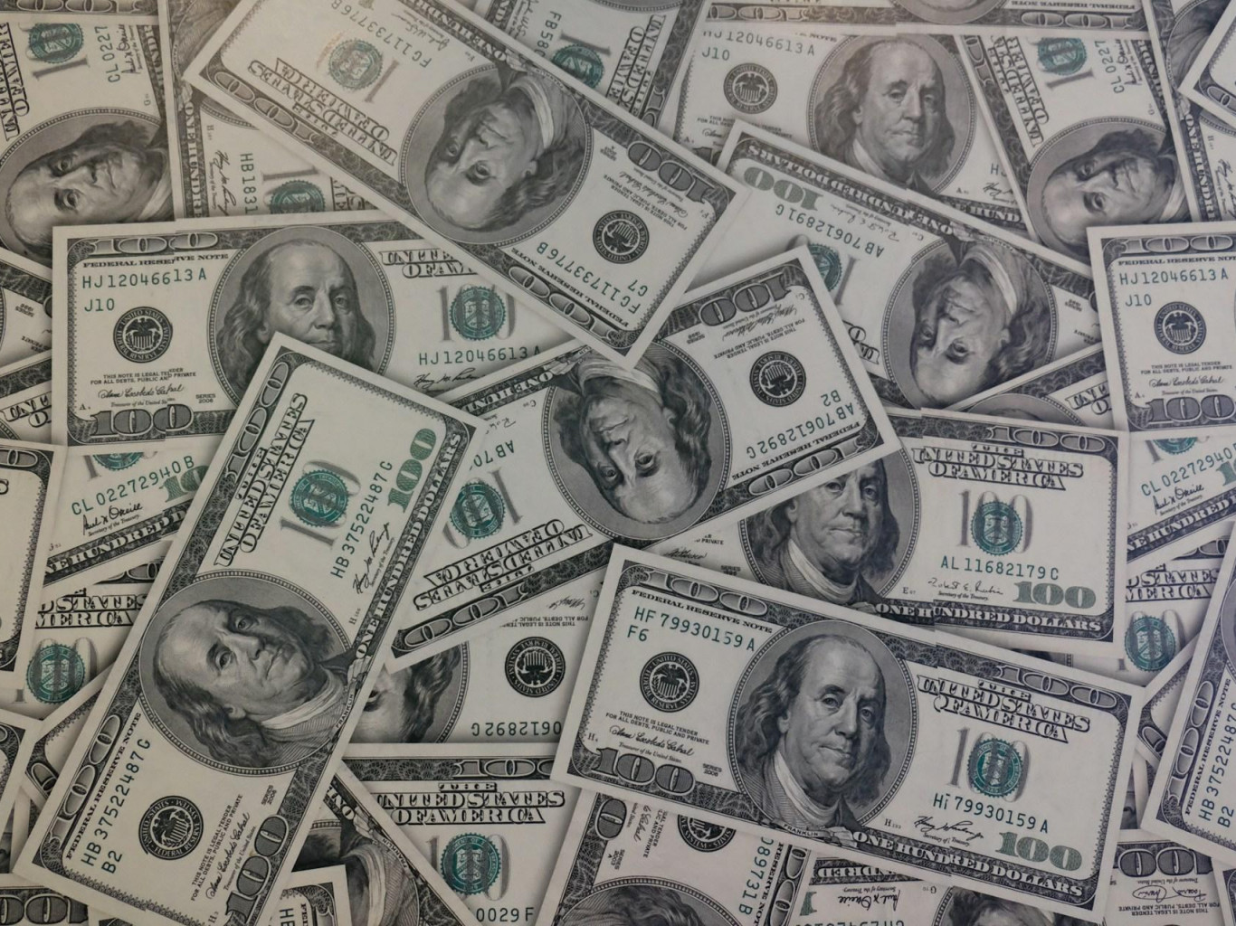 Lifting sanctions to save the dollar? Voskresensky twisted the facts on U.S. sanctions