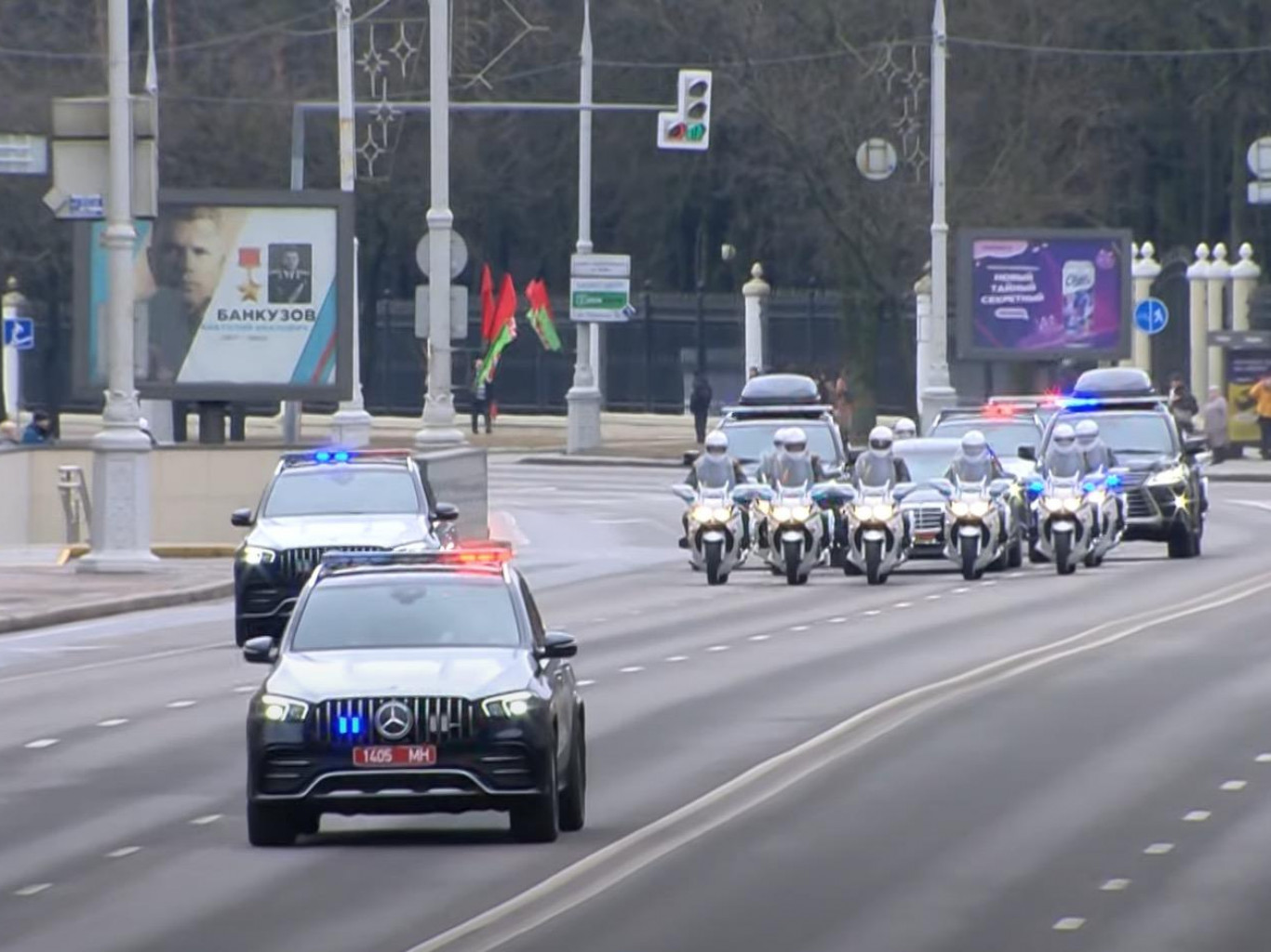 «Лукашенко — красавчик, люди всем довольны». Ведущая «Минской правды» рассказала о том, чего не было