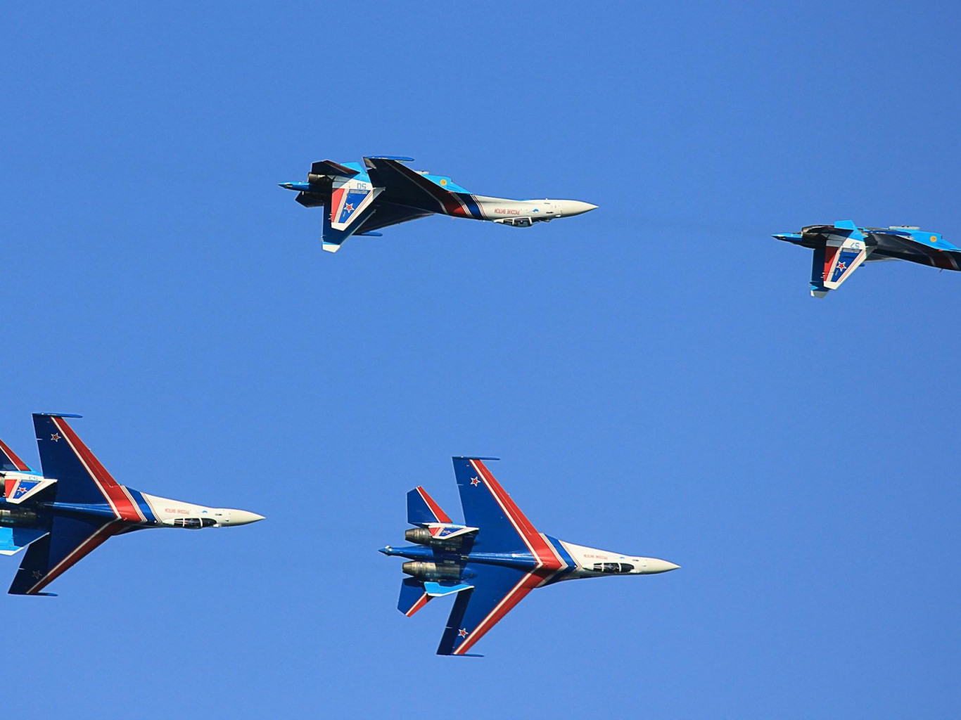 "The Russians are coming!" The head of ONT passed off a fabricated story about the first U.S. Secretary of Defense as truth