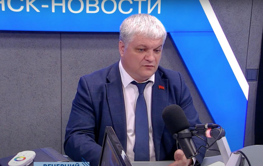 Палякі паставілі помнік пʼянаму савецкаму салдату-гвалтаўніку? Высветлілі, пра што не расказаў камуніст Круглік