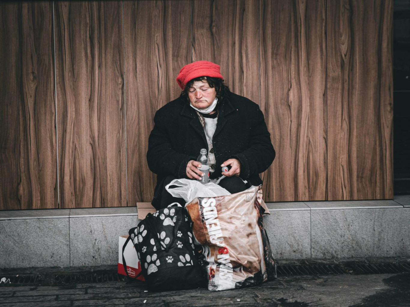 Expert Tishchenko spoke about poverty in the EU. We looked into what poverty means by European standards