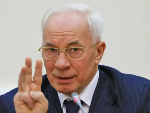 Who’s threatening whom? A former Ukrainian prime minister compared Russia’s and the EU’s defense budgets but got the numbers wrong