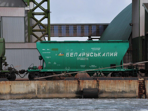 Литовский эксперт: Санкции ЕС против Беларуси незаконны. Проверяем