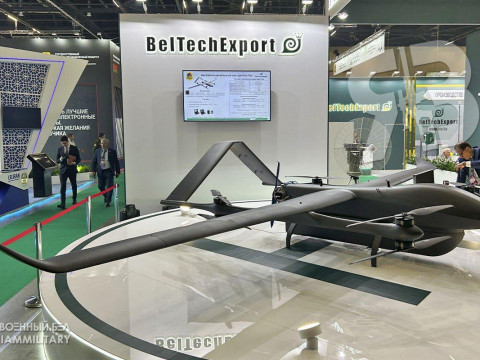 Is Belarus really a developed country just because it has a defense sector? What’s wrong with the conclusions made by the “Editors’ Club” hosts?