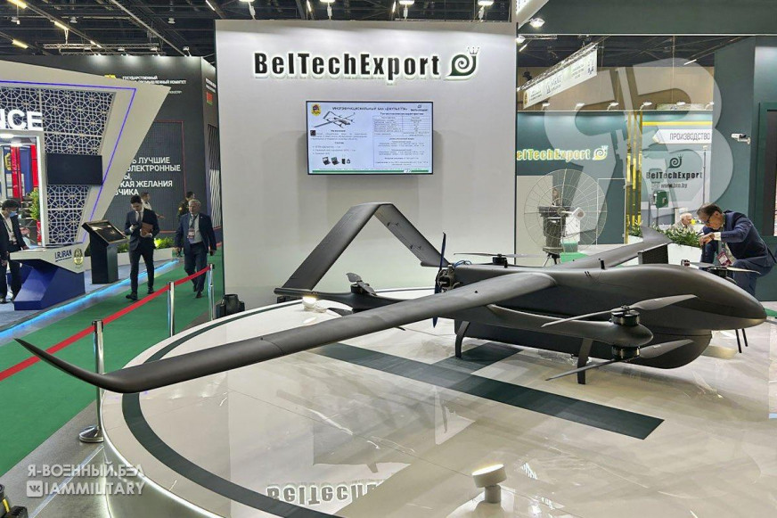 Is Belarus really a developed country just because it has a defense sector? What’s wrong with the conclusions made by the “Editors’ Club” hosts?