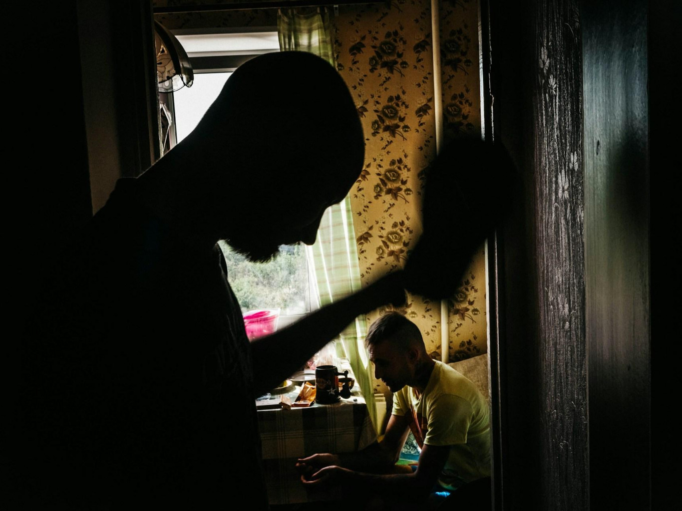 Азаронак больш за палову крадзяжоў і згвалтаванняў у Расеі прыпісаў мігрантам. Праверылі, наколькі ён памыліўся