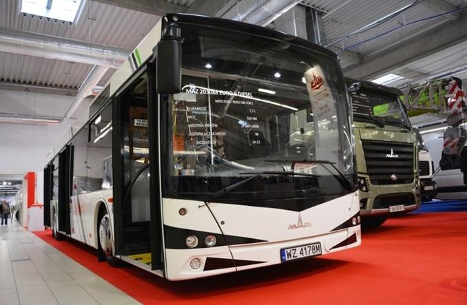 “There’s demand for buses, but not enough production capacity.” We fact-checked the state radio expert’s explanation for why MAZ is expanding