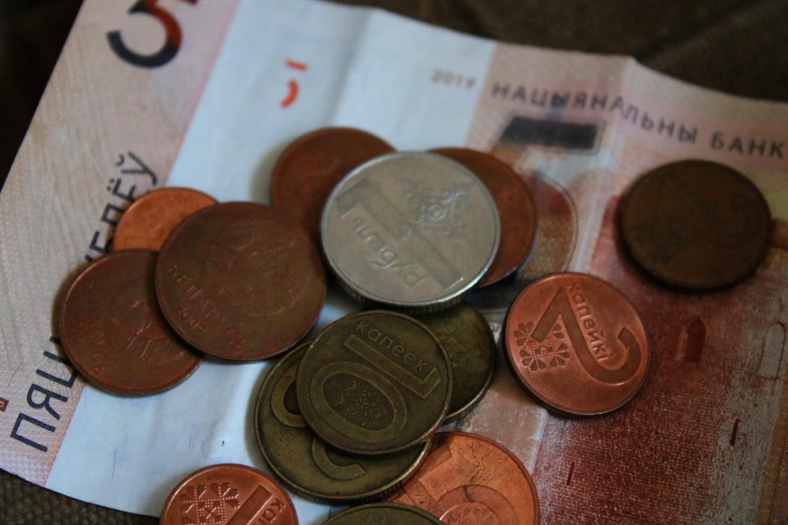 €760 равны €1500? На ОНТ подтянули беларусские зарплаты до португальского уровня