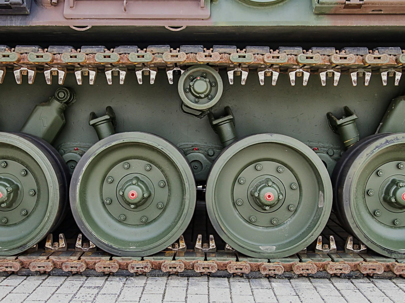 Pregnancy-ready tanks? BT reported on a supposed initiative by Ursula von der Leyen