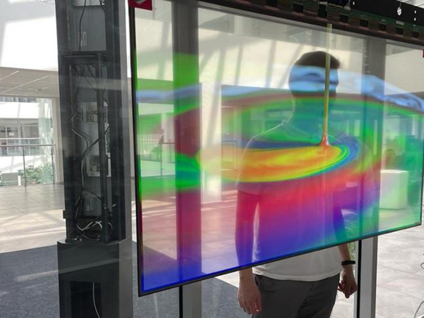 Каждый второй телевизор в России — от «Горизонта»? Да, но есть нюанс