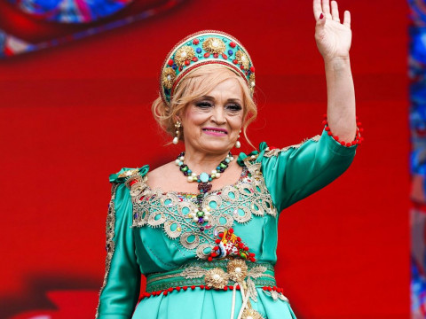 «Ніхто гэтага не рабіў у сучаснай Расеі». Супрацоўнік RT прыпісаў Кадышавай рэкорд, якога не было