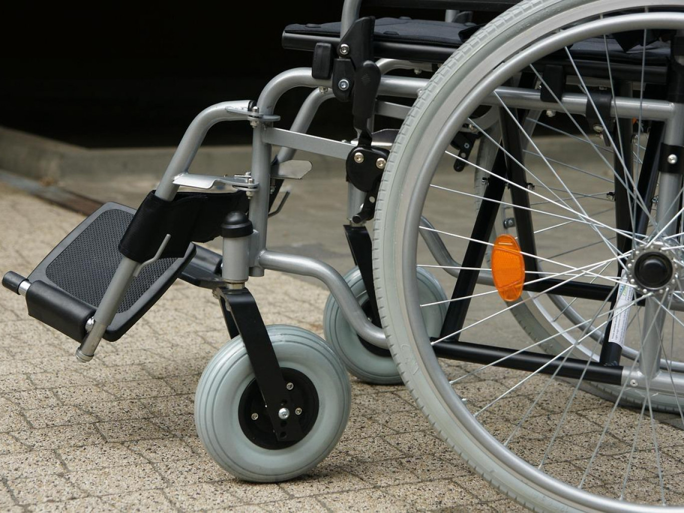 Standard or exclusive? We fact-checked the uniqueness of Belarusian law on the rights of persons with disabilities claimed by CTV.