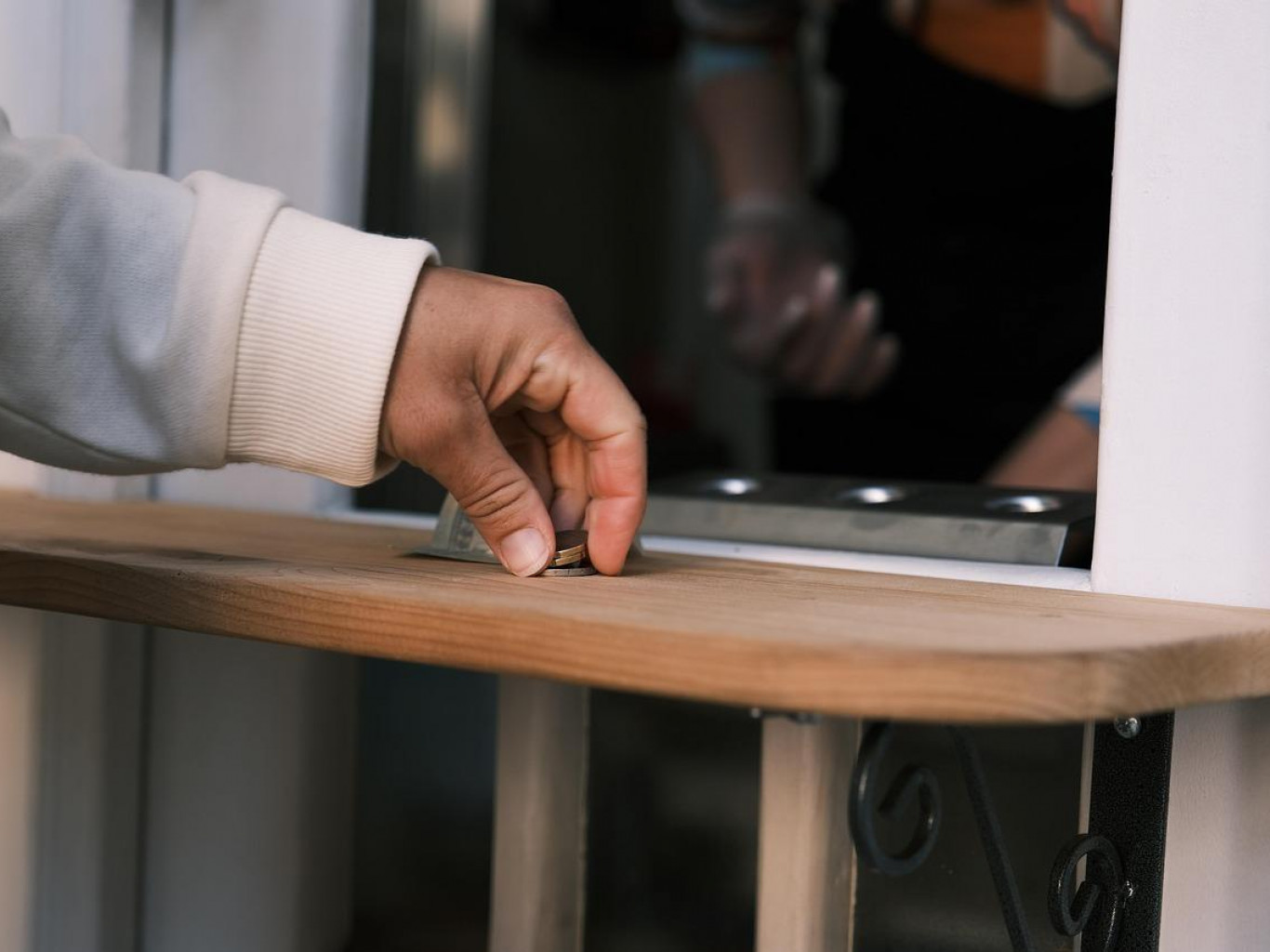 Belarusian "prosperity": ONT tried to frame it as a pillar of the national idea