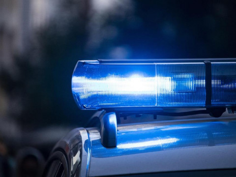 German police powerless against migrants? ZhS Premium twisted an old story.