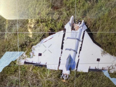 Чей дрон залетел в Литву? Версия политолога Петровского разошлась с официальной