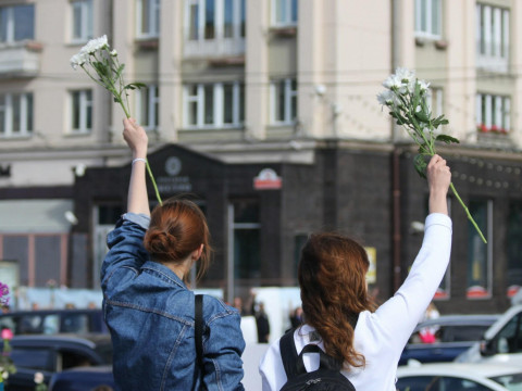 Европа забыла? Как «ЖС Premium» исказил результаты опроса о Беларуси и протестах 2020 года