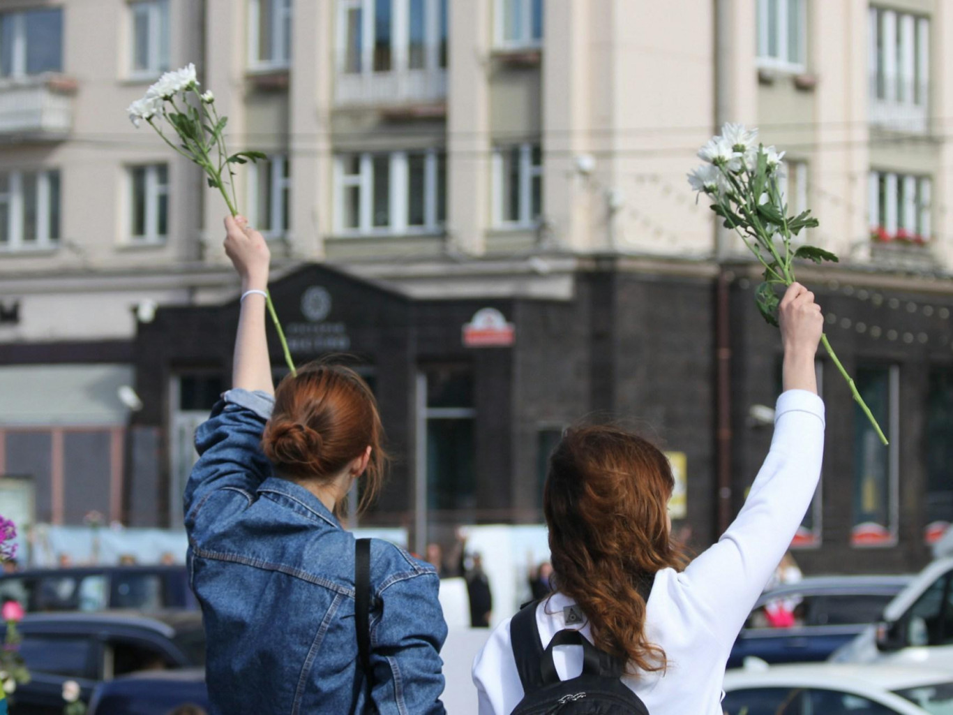 Has Europe forgotten? How ZhS Premium distorted the results of a survey about Belarus and the 2020 protests