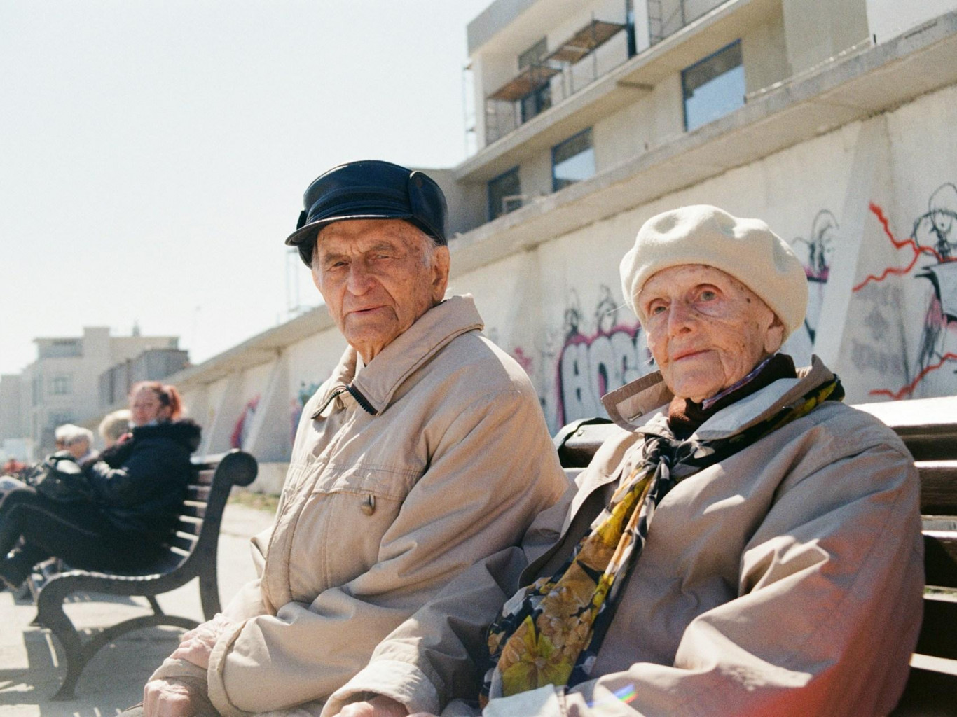 Can Belarusian pensioners afford to travel? A claim by a Radio Minsk host versus the data from sociologists