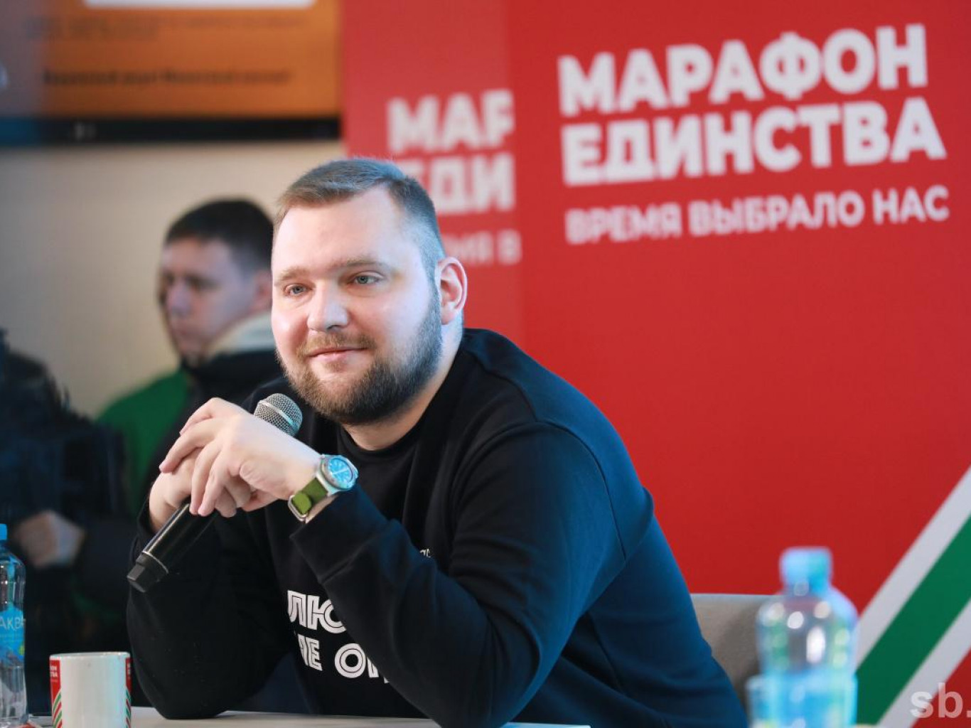 Азарёнок заявил, что Путин признает беларусов и украинцев отдельными народами. Цитаты говорят обратное