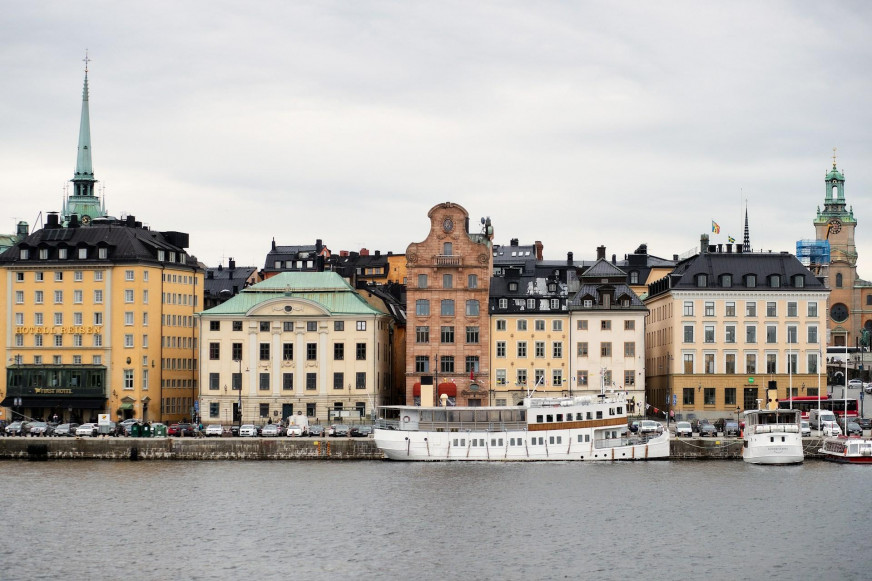 The Dobrush newspaper compared Belarusian pensions with those in Sweden but got the math wrong