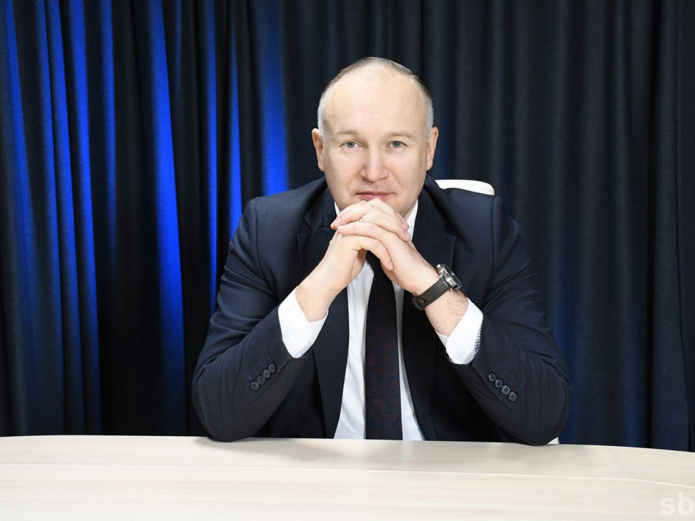 Экономист Швайба преувеличил эффект от встреч Лукашенко с губернаторами российских областей