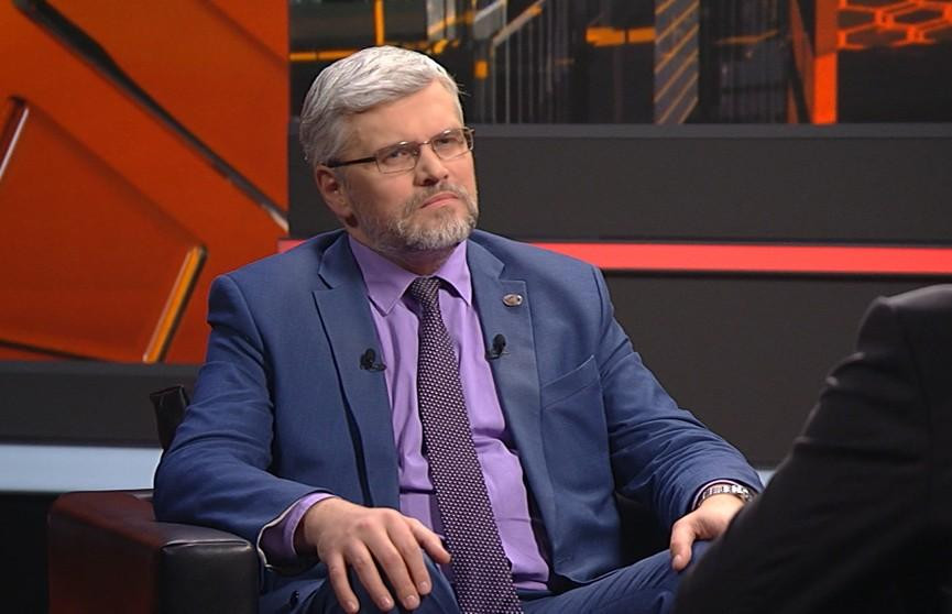 Гісторык супраць гісторыі. У эфіры беларускага радыё Расейскай імперыі прыпісалі не яе тэрыторыі