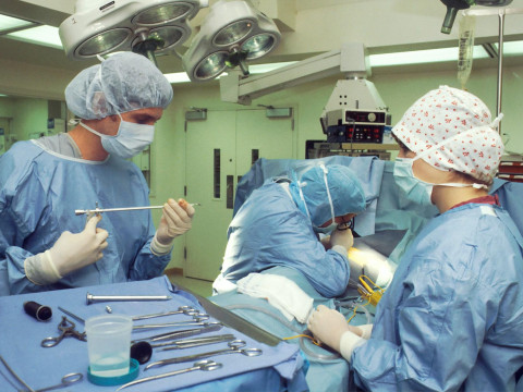 “The lowest rate in Europe.” A fake about Polish health care from CTV and Minskaya Pravda
