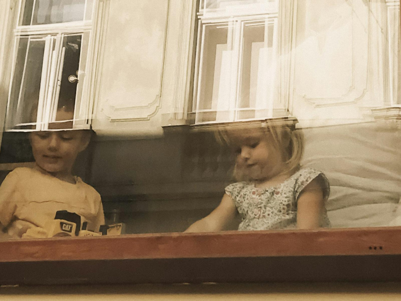 З сем'яў украінскіх уцекачоў у Польшчы будуць канфіскоўваць дзяцей? Праверылі і аспрэчылі словы Лазуткіна