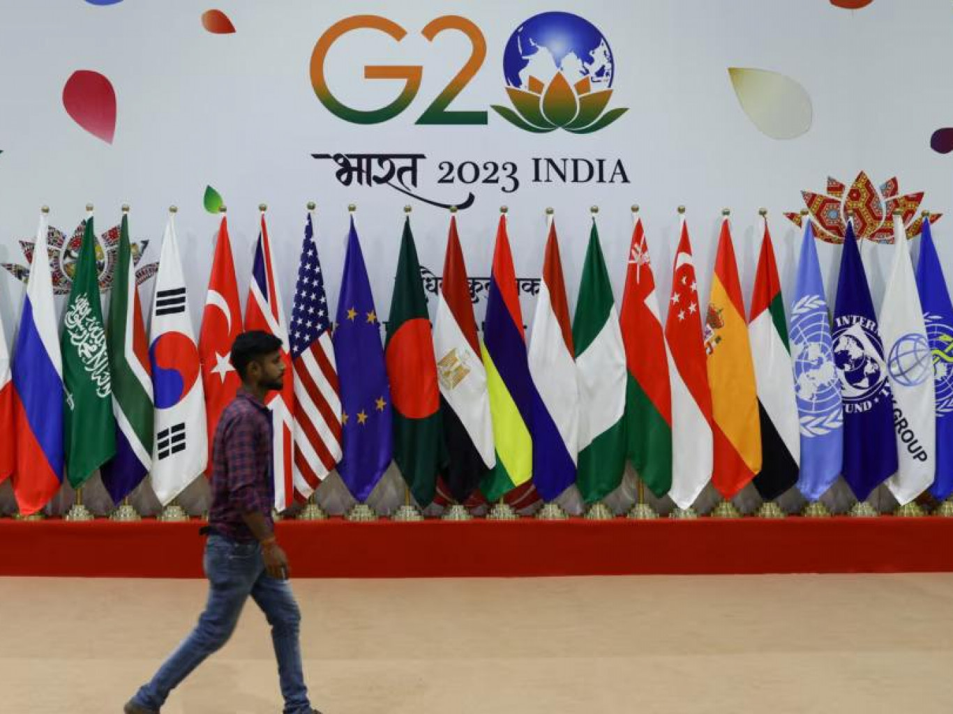 Другая сярод краін G20? Як маніпуляцыя паказнікамі павялічыла эканамічныя поспехі Расеі ў сем разоў